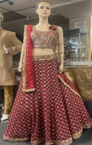 Patiala Punjabi Suits
